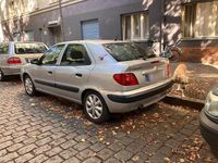 Second-hand Citroën Xsara 109 CP (80 kW) 2002 Gri Berlinǎ