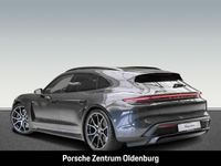 gebraucht Porsche Taycan Turbo Sport Turismo