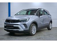 gebraucht Opel Crossland 1.2Turbo Elegance Aut. LED AHK NAV SHZ