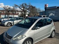 gebraucht Mercedes A200 