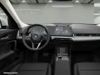 Gebraucht BMW X1 245 PS (180 kW) 2023 Weiß SUV