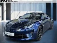 Gebraucht Alpine A110 300 PS (220 kW) 2023 Blau Coupé