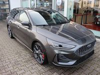 Nowe Ford Focus ST 280 KM (205 kW) 2025 Zielony Kombi