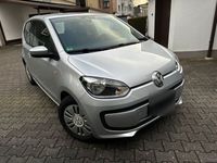 gebraucht VW up! 