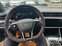 Gebraucht Audi RS6 Performance 630 PS (463 kW) 2025 Grau Kombi