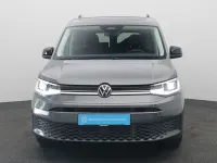 Gebraucht VW Caddy Maxi Style 122 PS (89 kW) 2025 Grau Van / Kleinbus