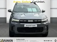 Neu Dacia Bigster Expression 140 PS (102 kW) 2026 Grau SUV