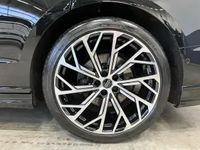 Brugt Audi A8 Ambiente 286 HK (210 kW) 2023 Sort Sedan