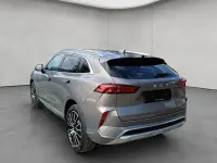 Neu Wey 05 Premium 204 PS (150 kW) 2025 Mountain grey metallic SUV