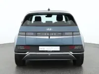Gebraucht Hyundai Ioniq 5 167 kW (228 PS) 2023 Lucid blue SUV