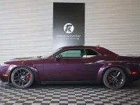 Gebraucht Dodge Challenger 373 PS (274 kW) 2020 Violett Coupé