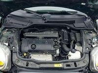 Usata Mini ONE 98 CV (72 kW) 2012 Verde Utilitaria