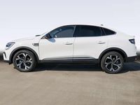 Gebraucht Renault Arkana Techno 143 PS (105 kW) 2025 Kyanitweiß SUV