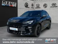 Gebraucht Cupra Terramar 204 PS (150 kW) 2025 Schwarz SUV