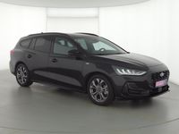 gebraucht Ford Focus ST-Line