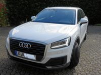 gebraucht Audi Q2 1.0 TFSI ultra S tronic Automatik, Kamera