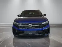 Gebraucht VW Touareg R 462 PS (339 kW) 2025 Blau SUV