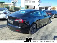 Gebraucht Tesla Model 3 239 kW (325 PS) 2022 Schwarz Limousine