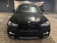 Gebraucht BMW X6 235 PS (172 kW) 2008 Schwarz SUV