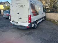 gebraucht VW Crafter T5 Transporter