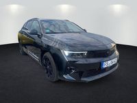 Gebraucht Opel Astra 131 PS (96 kW) 2025 Lackierung schwarz perla nera/typ aussen (metallic) Kombi
