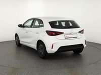 Neu MG MG3 116 PS (85 kW) 2025 Weiß Kleinwagen