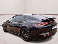 Brugt Porsche Panamera 330 HK (242 kW) 2017 Sort Sedan