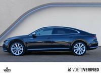 Brugt VW Arteon Elegance 150 HK (110 kW) 2017 Sort Sedan