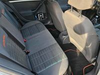 Gebraucht VW Golf V Goal 80 PS (58 kW) 2006 Silber Kleinwagen