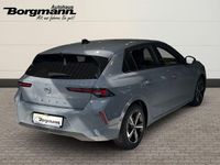 Nowe Opel Astra Edition 131 KM (96 kW) 2026 Szary Sedan/Limuzyna