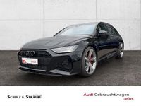 gebraucht Audi RS6 Avant HD-MATRIX KERAMIK DYNAMIK PLUS VOLL