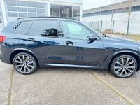 Gebraucht BMW X5 Shadowline 265 PS (194 kW) 2019 SUV