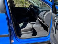 Gebraucht VW Polo 64 PS (47 kW) 2003 Blau Limousine