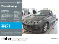 Gebraucht VW Tayron R-line 150 PS (110 kW) 2025 Grau SUV