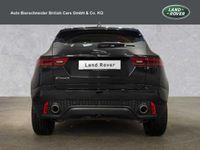 gebraucht Jaguar E-Pace P200 S BLACK-PACK WINTER-PAKET KEYLESS 20