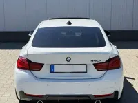 Gebraucht BMW 440 M Sport 326 PS (239 kW) 2019 Weiß Coupé