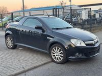 Gebraucht Opel Tigra Enjoy 125 PS (91 kW) 2005 Schwarz Cabrio