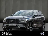 Gebraucht Volvo XC60 Plus 253 PS (186 kW) 2023 Grau SUV