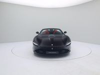 Second-hand Ferrari Roma 620 CP (456 kW) 2024 Negru Cabrio