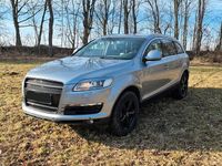 Gebraucht Audi Q7 334 PS (245 kW) 2006 Silber SUV