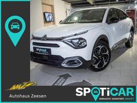 Gebraucht Citroën C4 131 PS (96 kW) 2023 SUV