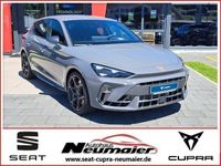 Neu Cupra Leon VZ 300 PS (220 kW) 2025 Grau Limousine