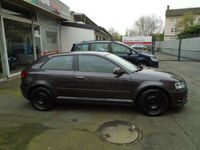 gebraucht Audi A3 1.2 TFSI S tronic Attraction