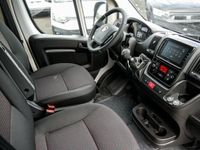 gebraucht Fiat Ducato Easy Pro 140PS L4H2, Navi, Licht- Regensensor, Kamera, Tempomat