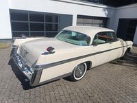 Gebraucht Chrysler Imperial 280 PS (205 kW) 1956 Andere farben Limousine