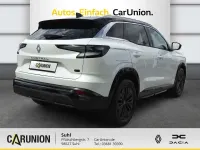 Neu Renault Austral Techno 131 PS (96 kW) 2026 Weiss qnc+schwarz gne SUV