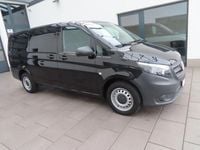 Gebraucht Mercedes Vito 2022 Schwarz Van