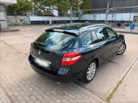 Gebraucht Renault Laguna III 150 PS (110 kW) 2008 Blau Kombi