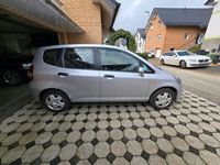 gebraucht Honda Jazz 1,4 Klima, TÜV neu