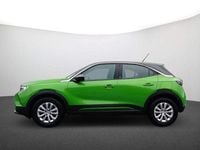 Gebraucht Opel Mokka-e Edition 100 kW (136 PS) 2021 Grün SUV